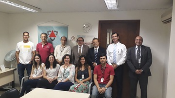 21ª Vara do Trabalho de Belo Horizonte