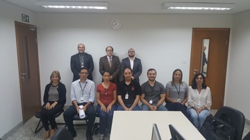 2ª Vara do Trabalho de Sete Lagoas