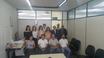 Vara do Trabalho de Curvelo