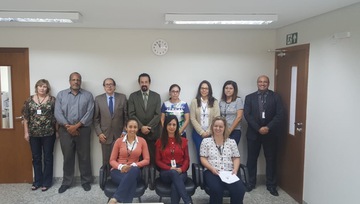 3ª Vara do Trabalho de Sete Lagoas