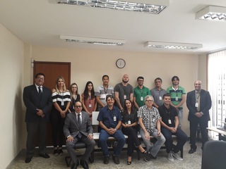 Vara do Trabalho de Caratinga