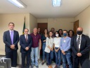 1ª VARA DO TRABALHO DE JUIZ DE FORA
