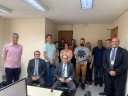 4ª VARA DO TRABALHO DE JUIZ DE FORA
