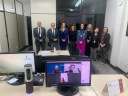 1ª VARA DO TRABALHO DE ARAGUARI