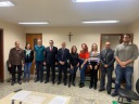 1ª VARA DO TRABALHO DE POUSO ALEGRE