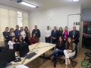 VARA DO TRABALHO DE ITAJUBÁ