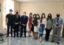 1ª VARA DO TRABALHO CORONEL FABRICIANO