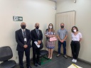 1ª VARA DO TRABALHO DE NOVA LIMA
