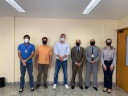 2ª VARA DO TRABALHO DE PEDRO LEOPOLDO