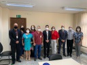 3º VARA DO TRABALHO CORONEL FABRICIANO