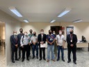 FORO TRABALHISTA DE CORONEL FABRICIANO