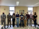 FORO TRABALHISTA DE PEDRO LEOPOLDO