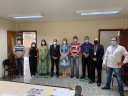 VARA DO TRABALHO DE RIBEIRÃO DAS NEVES