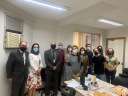 12ª VARA DO TRABALHO DE BELO HORIZONTE