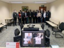 1ª VARA DO TRABALHO DE DIVINÓPOLIS