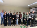 1ª VARA DO TRABALHO DE FORMIGA