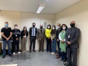 1ª VARA DO TRABALHO DE ITABIRA