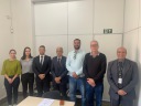 2ª VARA DO TRABALHO DE ALFENAS