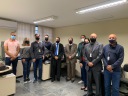NÚCLEO DO FORO DE ITABIRA