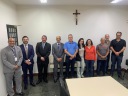 VARA DO TRABALHO DE GUAXUPÉ