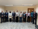 1ª VARA DO TRABALHO DE PASSOS