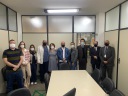 2ª VARA DO TRABALHO DE JOÃO MONLEVADE