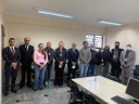 2ª VARA DO TRABALHO DE VARGINHA