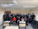 NÚCLEO DO FORO DE PASSOS