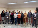 NÚCLEO DO FORO DE VARGINHA