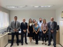 18ª VARA DO TRABALHO DE BELO HORIZONTE