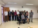 1ª VARA DO TRABALHO DE  BETIM