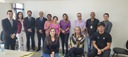 2ª VARA DO TRABALHO DE CONTAGEM