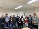 45ª VARA DO TRABALHO DE BELO HORIZONTE