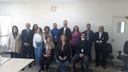 5ª VARA DO TRABALHO DE CONTAGEM