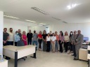 NÚCLEO DO FORO DO TRABALHO DE BETIM
