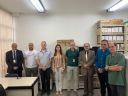 NÚCLEO DO FORO DO TRABALHO DE OURO PRETO