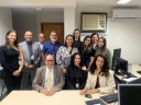 47ª VARA DO TRABALHO DE BELO HORIZONTE
