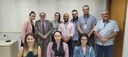 7ª VARA DO TRABALHO DE BELO HORIZONTE
