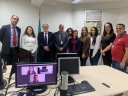 8ª VARA DO TRABALHO DE HORIZONTE