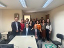 3ª VARA DO TRABALHO DE JUIZ DE FORA