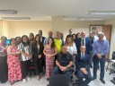 4ª VARA DO TRABALHO DE JUIZ DE FORA