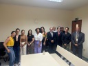 VARA DO TRABALHO DE NANUQUE