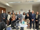 17ª VARA DO TRABALHO DE BELO HORIZONTE