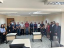 2ª VARA DO TRABALHO DE PASSOS