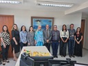 43ª VARA DO TRABALHO DE BELO HORIZONTE