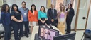 8ª VARA DO TRABALHO DE BELO HORIZONTE