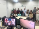NÚCLEO DO FORO TRABALHISTA DE ITUIUTABA