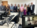 19ª VARA DO TRABALHO DE BELO HORIZONTE