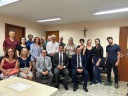 NÚCLEO DO FORO TRABALHISTA DE POUSO ALEGRE