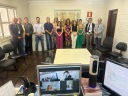 VARA DO TRABALHO DE SANTA RITA DO SAPUCAÍ
